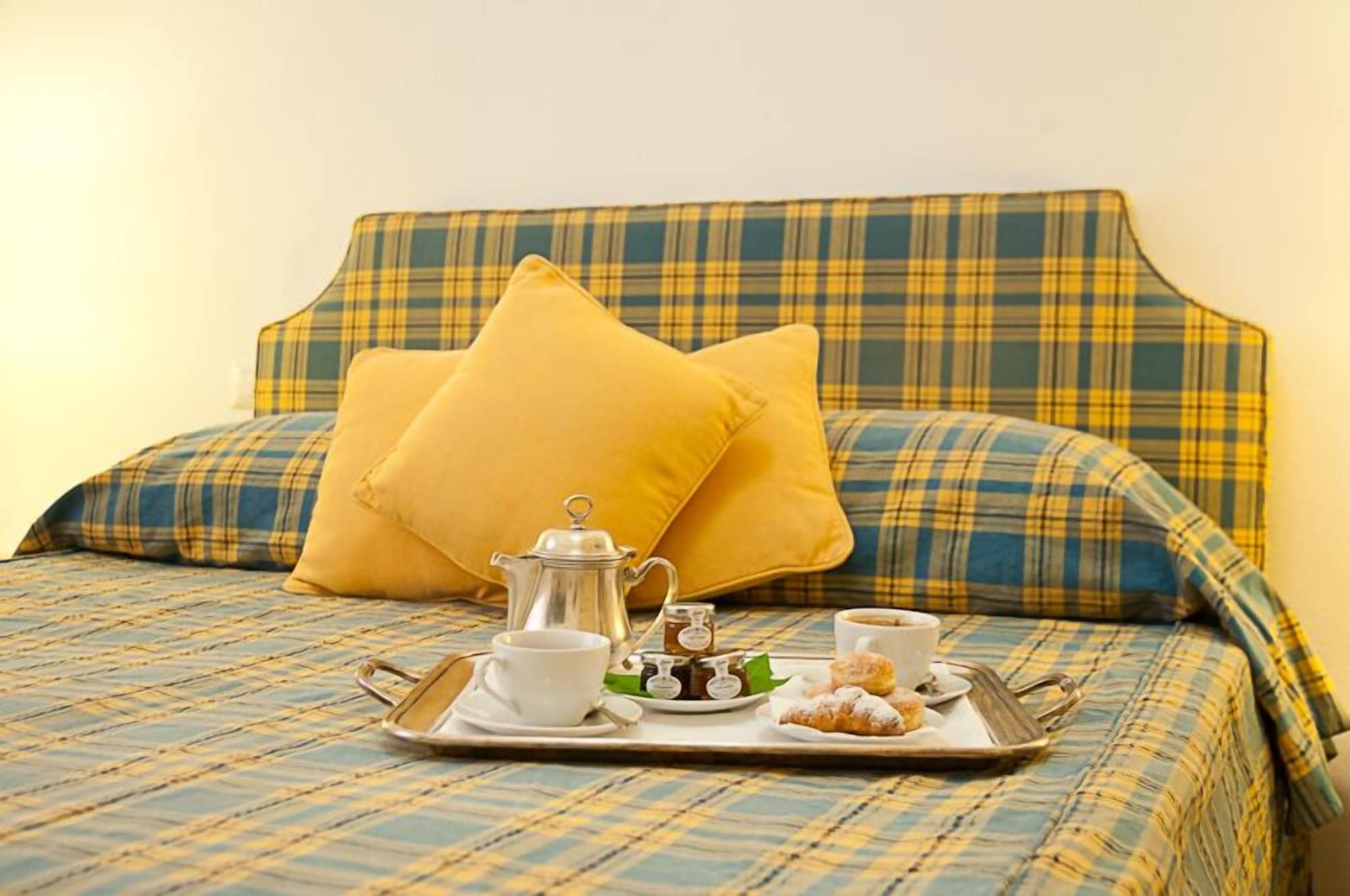 Hotel Sole Orbetello Exterior photo